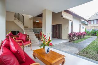Villa Two Islands - Ubud - 8