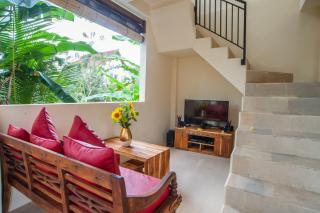 Villa Two Islands - Ubud - 2