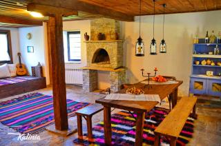 Kalinia Guesthouse B&B - 5