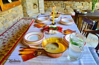 Kalinia Guesthouse B&B - Kovachevitsa - 3