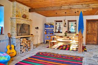 Kalinia Guesthouse B&B - Kovachevitsa - 4
