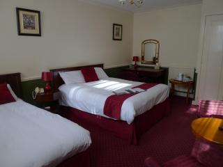 Hackness Grange Wedding Venue - 6