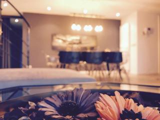 Luxury Loft Duplex Penthouse Of 190m2 & Free Parking ! - Bruxelles - 9