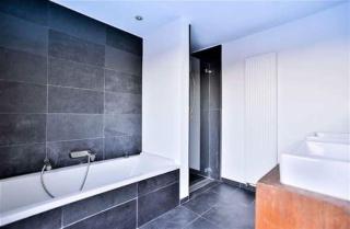 Luxury Loft Duplex Penthouse Of 190m2 & Free Parking ! - Bruxelles - 2