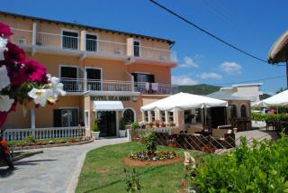 SeaBird Hotel - Moraitika - 0