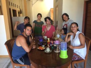 Jeges Homestay - Senggigi - 3