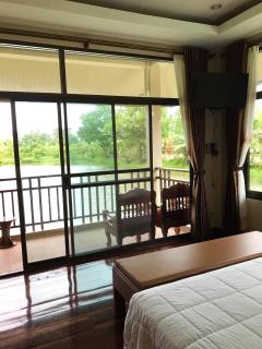 Lantala Residence - Natai Beach - 1