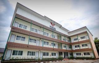 The Wisdom Residence - Bung Kan - 0