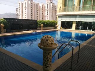 Royal Tulip Navi Mumbai - Navi Mumbai - 7