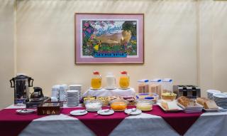 La Maison Boutique Hotel - Katoomba - 4