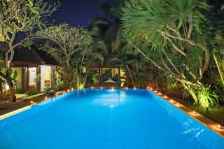 Villa La Luvier - Canggu - 2