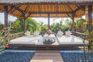 Villa La Luvier - Canggu - 8