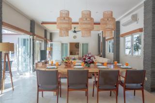 Villa La Luvier - Canggu - 5