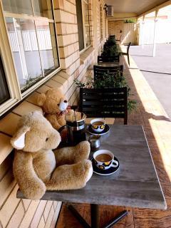 Starlight Motor Inn - Roma - 2