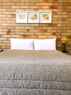 Starlight Motor Inn - Roma - 7