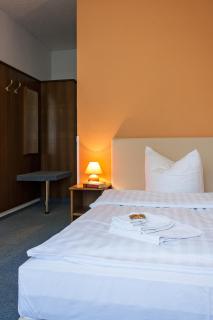 Landhotel Alt-Jocketa - 4