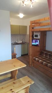 Studio Champerouze 127 - La Toussuire - 0