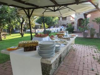 Il Baraccotto - Lucignano - 1