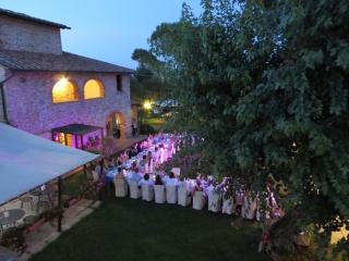 Il Baraccotto - Lucignano - 3
