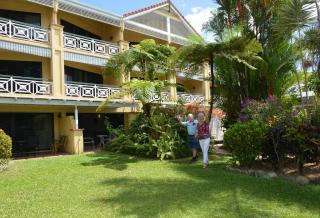 Waterfront Terraces - Cairns - 6