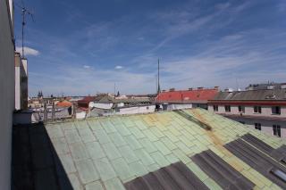 JT's Apartments Opletalova str. - Praga - 6