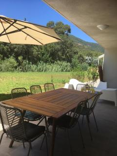 Appartement Duplex Proche Mer - Rayol-Canadel-sur-Mer - 6