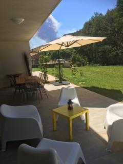 Appartement Duplex Proche Mer - Rayol-Canadel-sur-Mer - 5