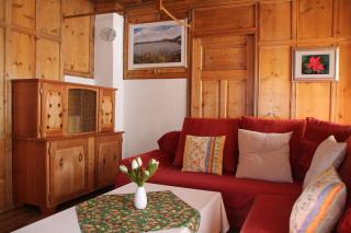 Ferienwohnung Bergwelt - 4