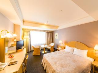 The Crown Palais New Hankyu Kochi - Kochi - 1