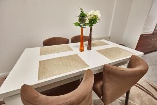 Apartments Panamera - Sarajevo - 4