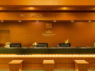 The Crown Palais New Hankyu Kochi - Kochi - 7