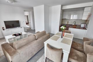 Apartments Panamera - Sarajevo - 3