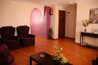 Hostal Cabrera - Motril - 0