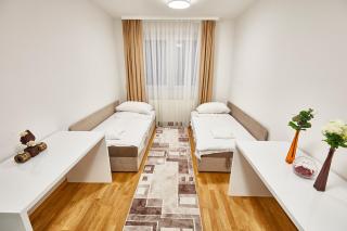 Apartments Panamera - Sarajevo - 2