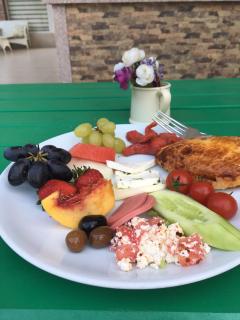 Taner Otel - Oludeniz - 1