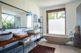 Kamehameha Luxury Villa - Seminyak - 6