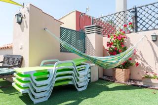 Penthouse Rincón - 1