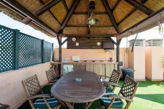 Penthouse Rincón - Rincón de la Victoria - 5