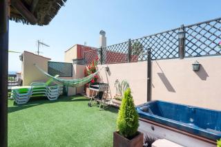 Penthouse Rincón - Rincón de la Victoria - 6