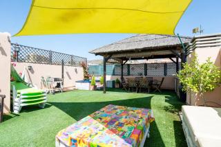 Penthouse Rincón - Rincón de la Victoria - 7