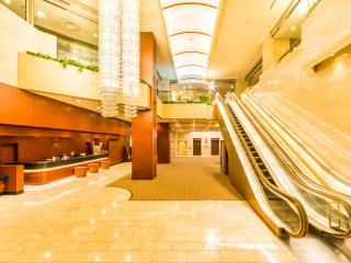 The Crown Palais New Hankyu Kochi - Kochi - 8