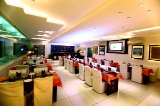 Taj Inn Hotel - Agra - 1