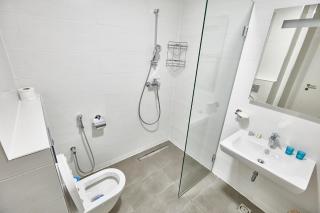 Apartments Panamera - Sarajevo - 1
