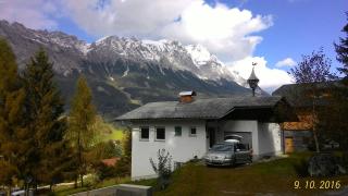 Rekreacni dum Grimming - Sankt Martin am Grimming - 9