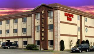 Village Inn & Suites Marysville - 7
