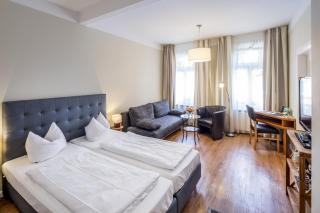 Hotel Zum Roten Tore - Lüneburg - 2