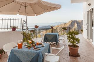 Hotel Bellavista - Maierà - 4