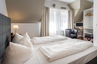 Hotel Zum Roten Tore - Lüneburg - 7