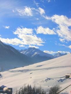 Gasthof Talblick - Ischgl - 7