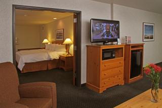 Best Western Plus GranTree Inn - 7
